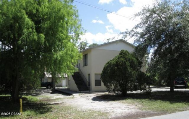 600 S Segrave Street, Daytona Beach, FL 32114