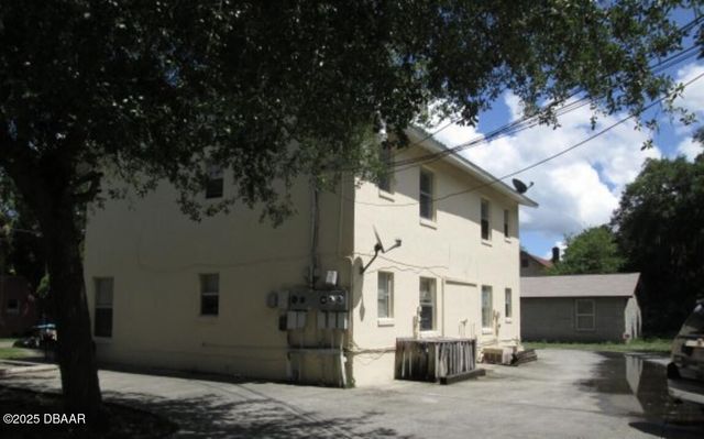 600 S Segrave Street, Daytona Beach, FL 32114