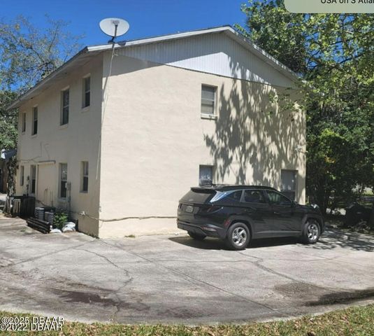 600 S Segrave Street, Daytona Beach, FL 32114