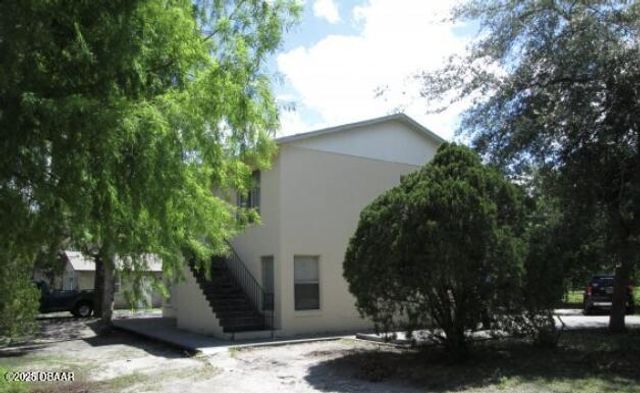 600 S Segrave Street, Daytona Beach, FL 32114