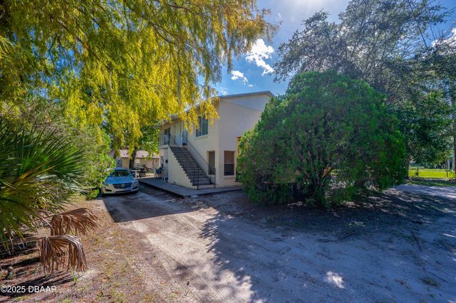 600 S Segrave Street, Daytona Beach, FL 32114