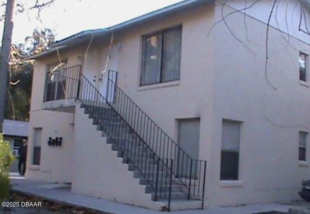 600 S Segrave Street, Daytona Beach, FL 32114