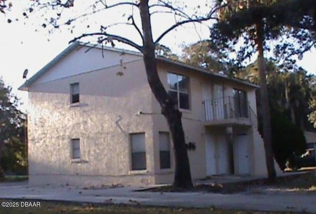 600 S Segrave Street, Daytona Beach, FL 32114