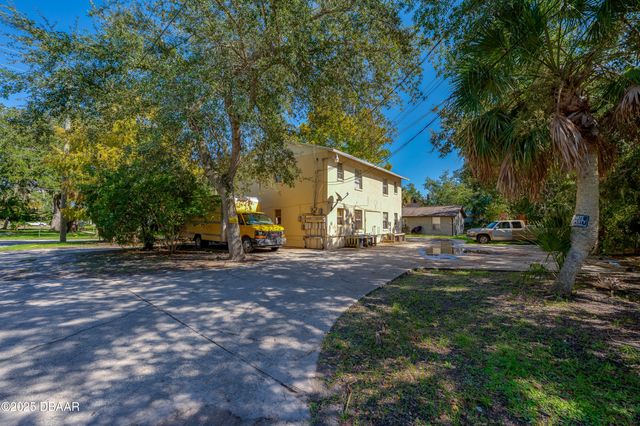 600 S Segrave Street, Daytona Beach, FL 32114