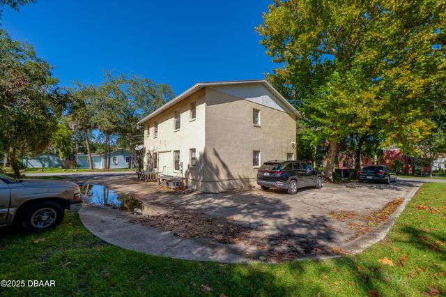 600 S Segrave Street, Daytona Beach, FL 32114