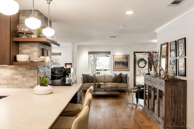 2505 Side CV, Austin, TX 78704