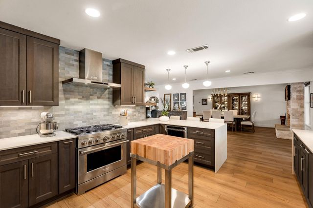 2505 Side CV, Austin, TX 78704