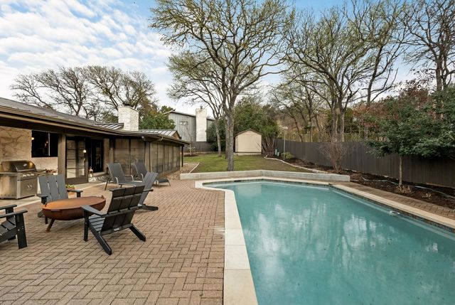 2505 Side CV, Austin, TX 78704