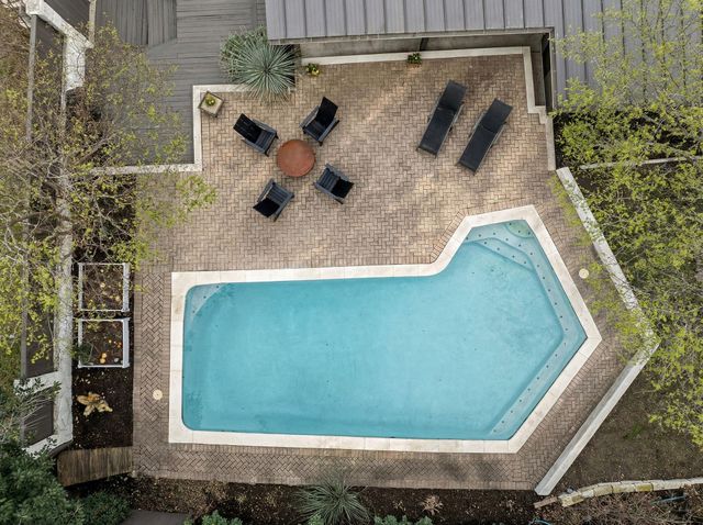 2505 Side CV, Austin, TX 78704