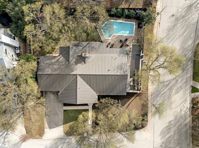 2505 Side CV, Austin, TX 78704