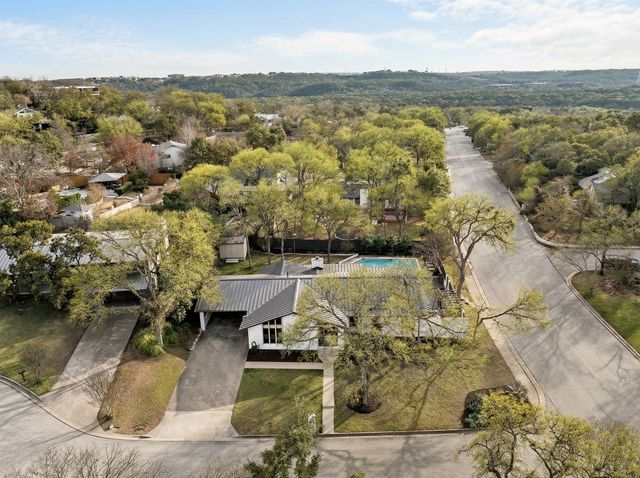 2505 Side CV, Austin, TX 78704