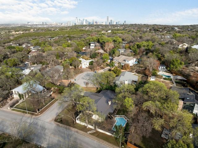 2505 Side CV, Austin, TX 78704