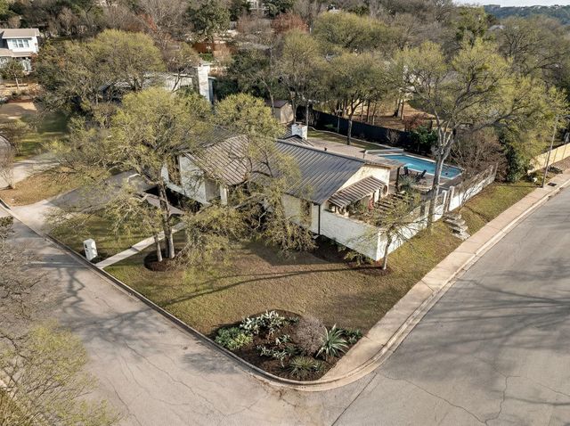 2505 Side CV, Austin, TX 78704