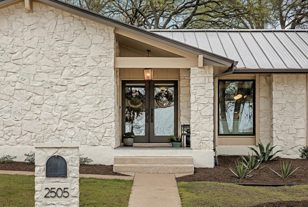 2505 Side CV, Austin, TX 78704