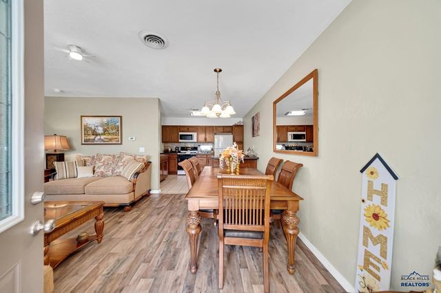 402 E MEADE ST, Rapid City, SD 57701