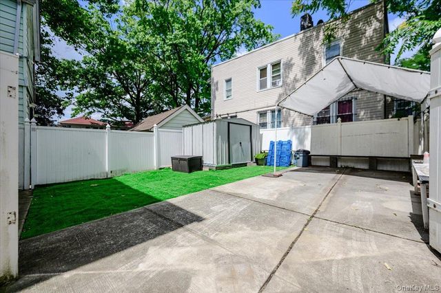 156-03 111th Avenue, Jamaica, NY 11433