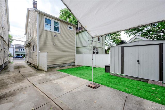 156-03 111th Avenue, Jamaica, NY 11433