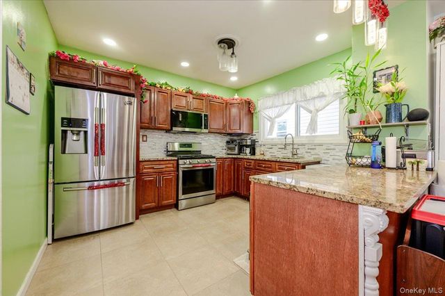 156-03 111th Avenue, Jamaica, NY 11433