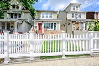 156-03 111th Avenue, Jamaica, NY 11433