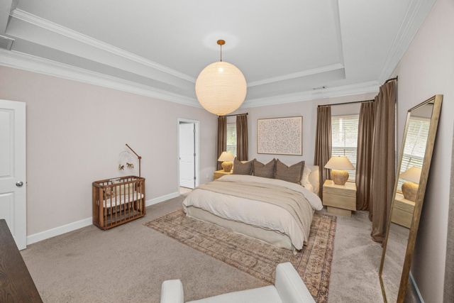 910 Springlane Dr, Nolensville, TN 37135