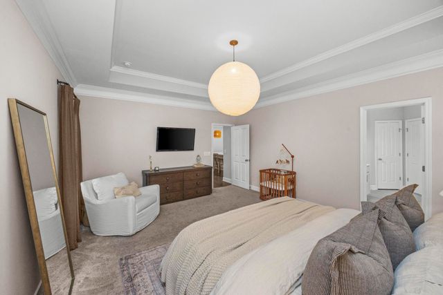 910 Springlane Dr, Nolensville, TN 37135