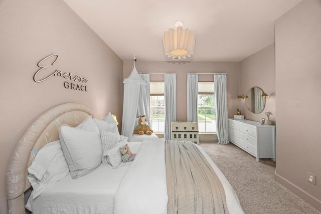 910 Springlane Dr, Nolensville, TN 37135