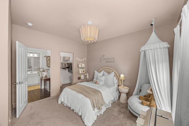 910 Springlane Dr, Nolensville, TN 37135