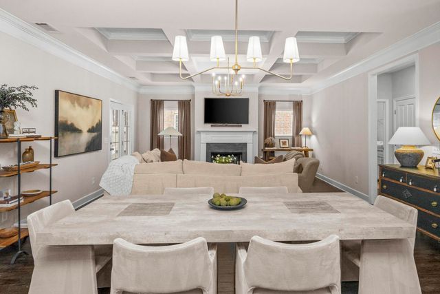 910 Springlane Dr, Nolensville, TN 37135