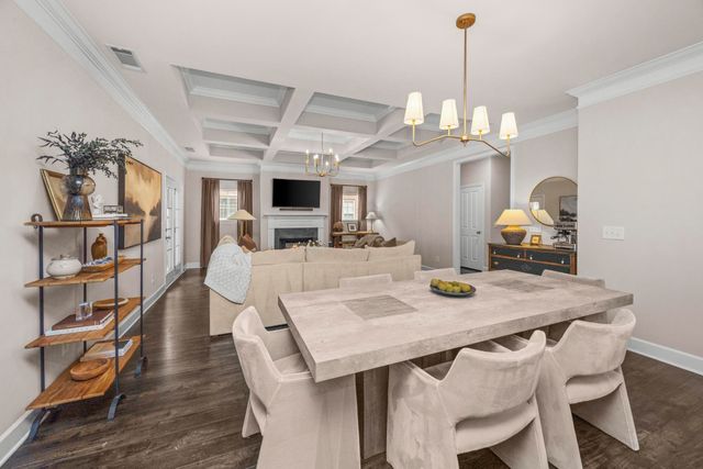 910 Springlane Dr, Nolensville, TN 37135