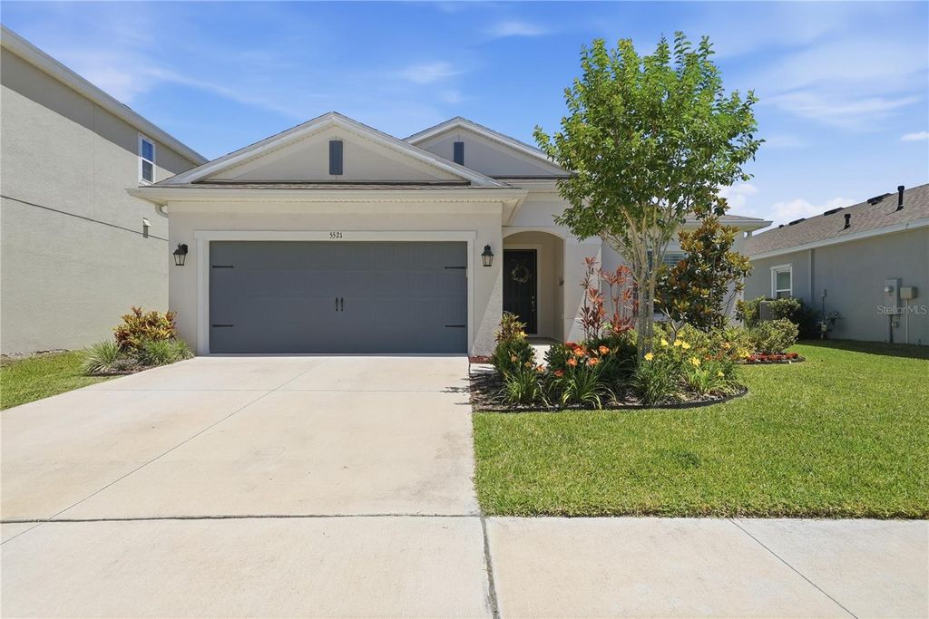 5521 LIMELIGHT DRIVE, Apollo Beach, FL 33572