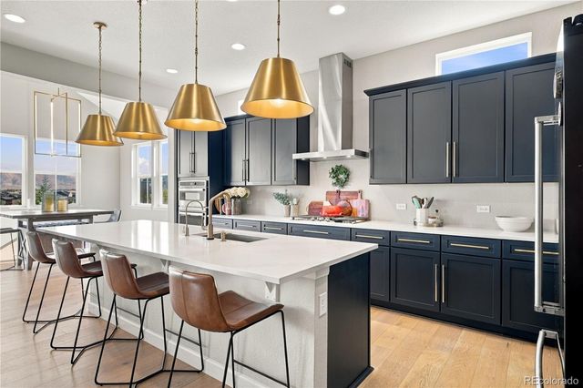 8103 Ralston Creek Avenue, Littleton, CO 80125
