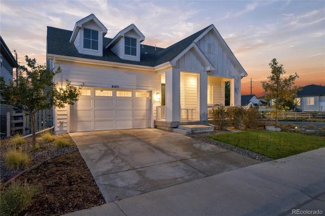 8103 Ralston Creek Avenue, Littleton, CO 80125