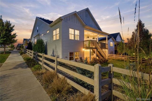 8103 Ralston Creek Avenue, Littleton, CO 80125