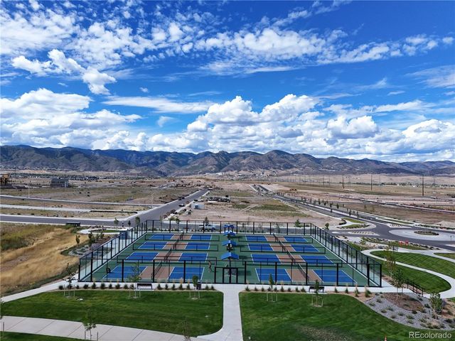 8103 Ralston Creek Avenue, Littleton, CO 80125
