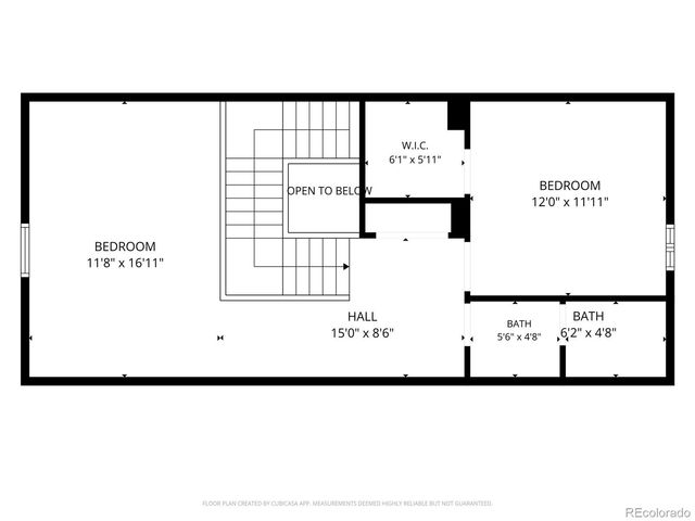 8103 Ralston Creek Avenue, Littleton, CO 80125