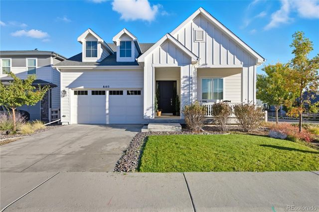 8103 Ralston Creek Avenue, Littleton, CO 80125