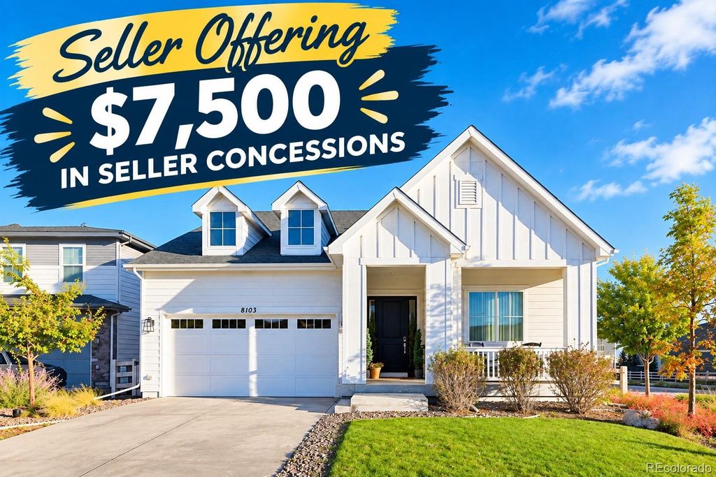 8103 Ralston Creek Avenue, Littleton, CO 80125