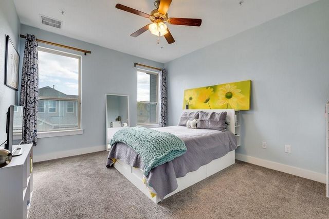 7611 Wolverine ST, Austin, TX 78757