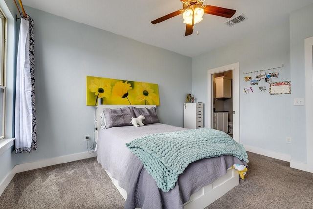 7611 Wolverine ST, Austin, TX 78757