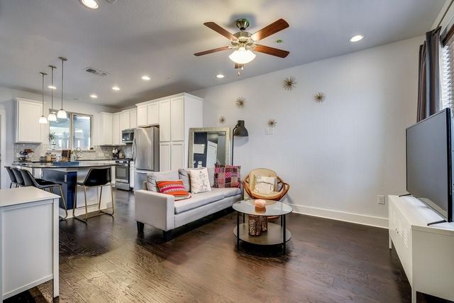 7611 Wolverine ST, Austin, TX 78757