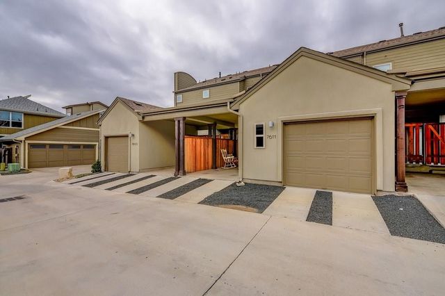 7611 Wolverine ST, Austin, TX 78757