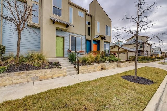 7611 Wolverine ST, Austin, TX 78757