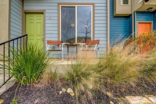 7611 Wolverine ST, Austin, TX 78757