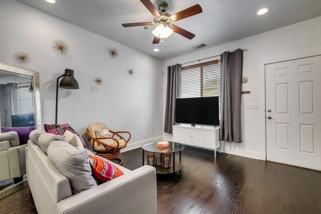 7611 Wolverine ST, Austin, TX 78757