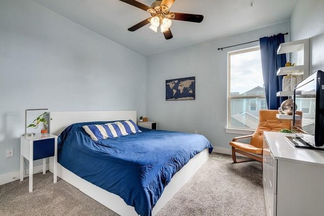 7611 Wolverine ST, Austin, TX 78757