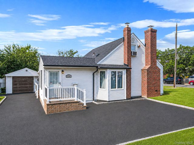 2384 Cambridge Street, East Meadow, NY 11554