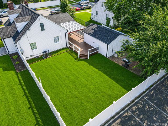 2384 Cambridge Street, East Meadow, NY 11554