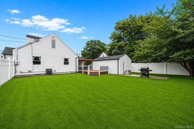 2384 Cambridge Street, East Meadow, NY 11554
