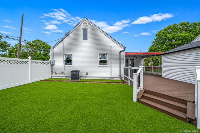 2384 Cambridge Street, East Meadow, NY 11554