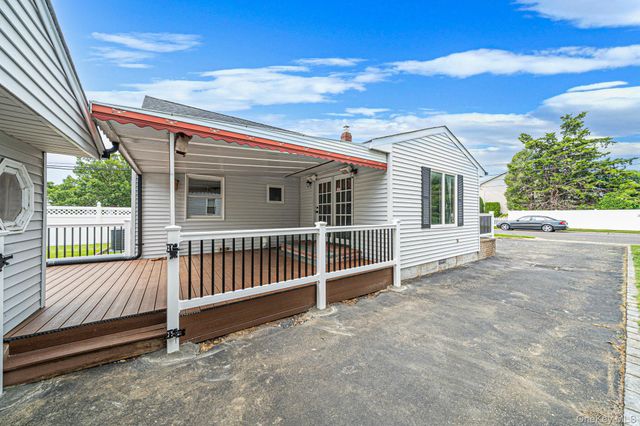 2384 Cambridge Street, East Meadow, NY 11554